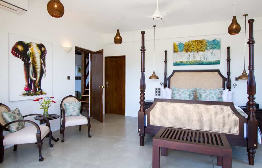 Rock suite