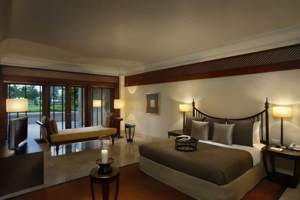 Club Suite