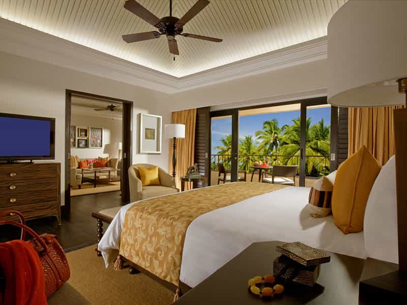 Lagoon Suite