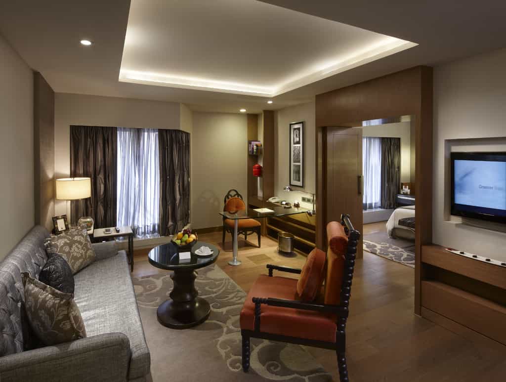 Royal Mughal Suite