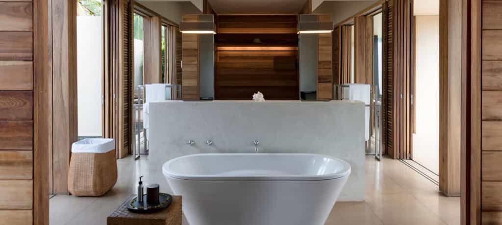 Ocean Pool Suite