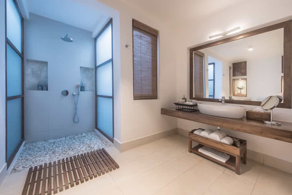 Oceanview Bedroom
