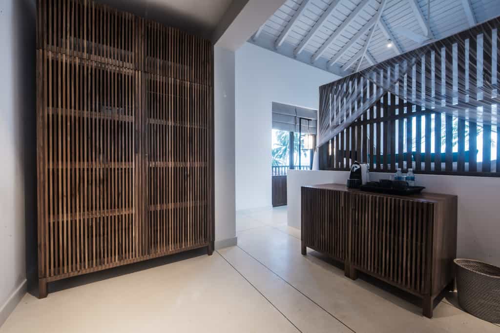 Oceanview Bedroom