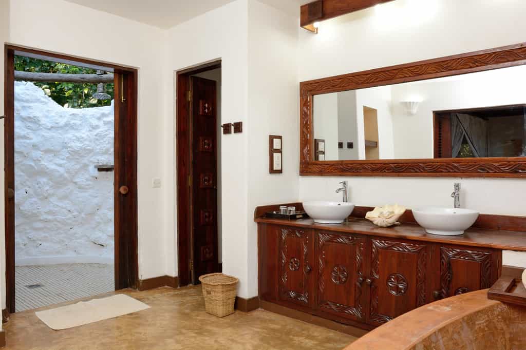 Luxury Suite