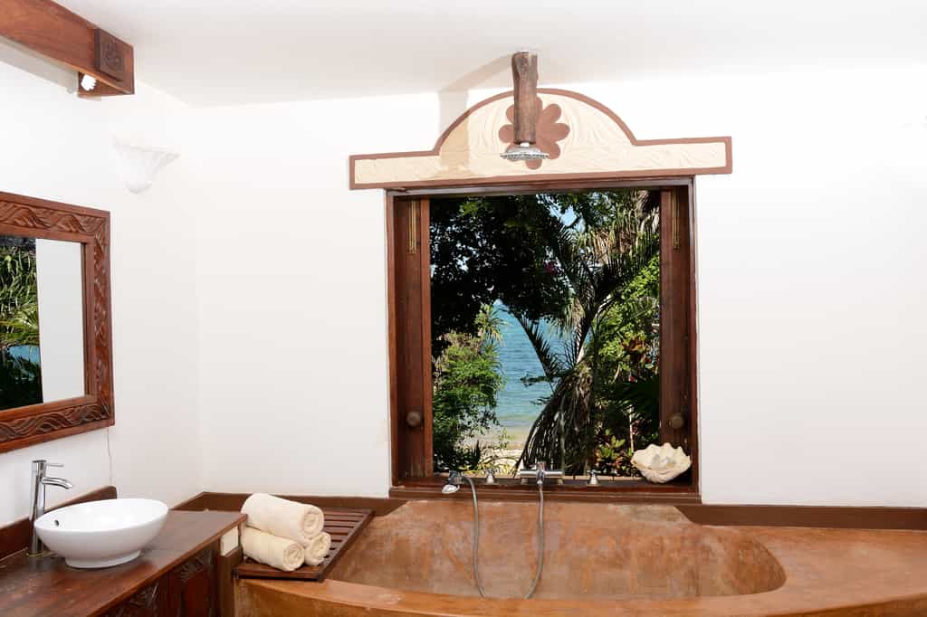 Luxury Suite