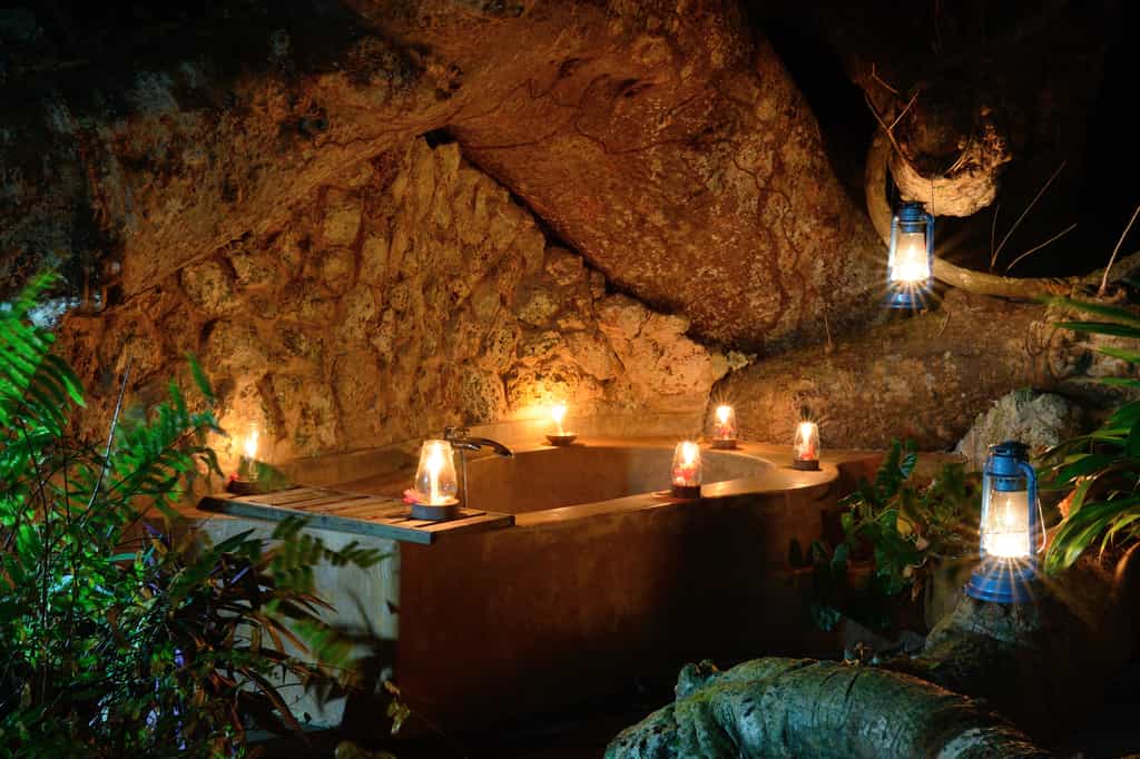 Baobab Suite