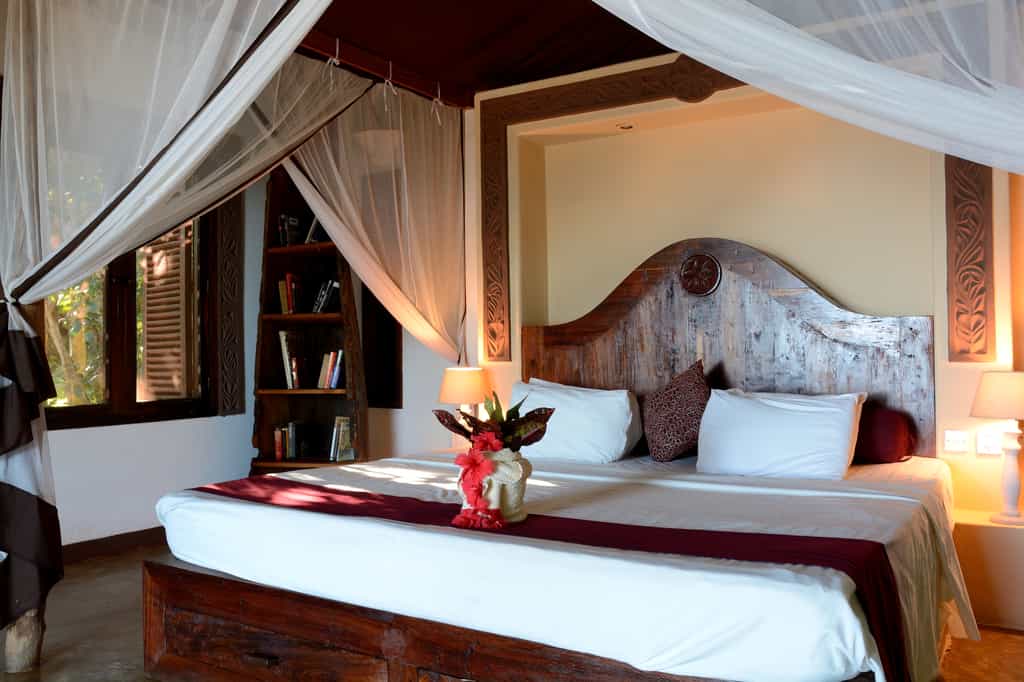 Sea View Room