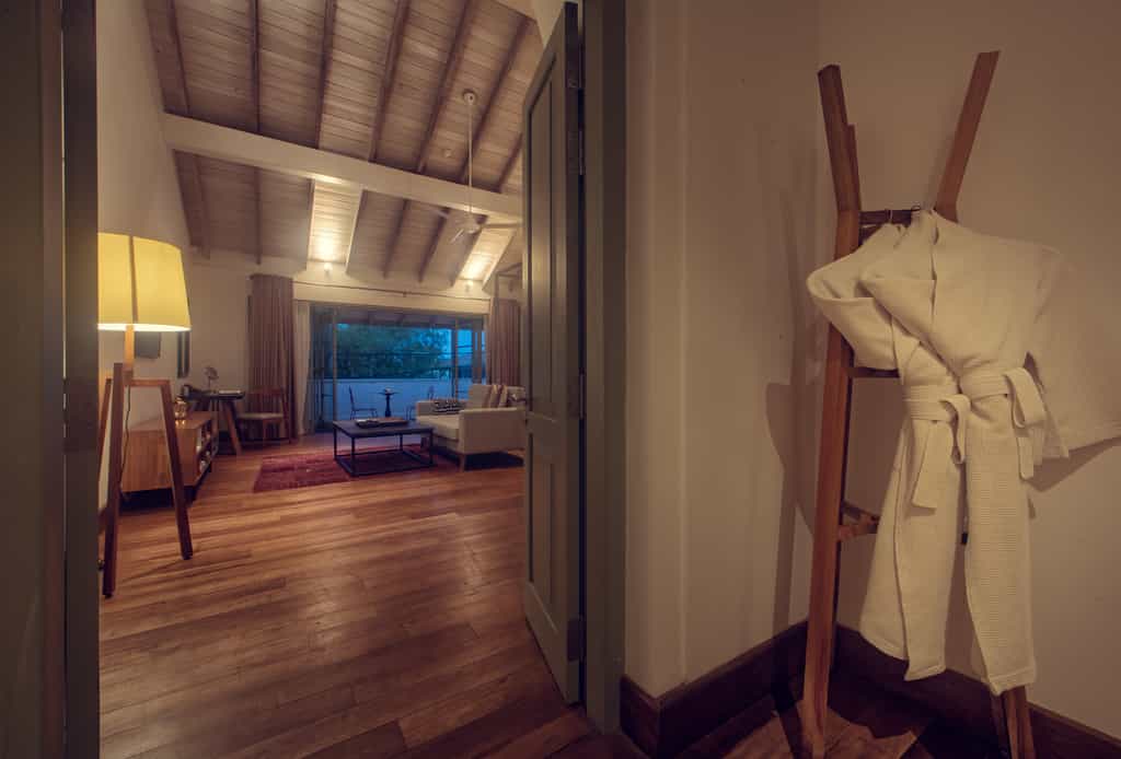 Upper Family Suite