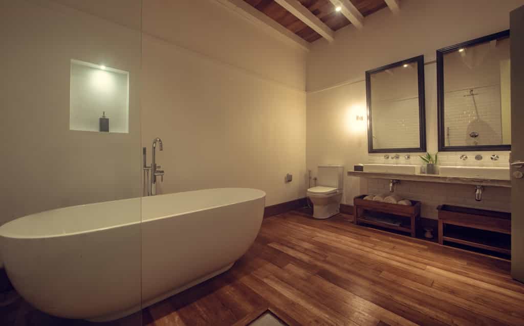 Upper Family Suite