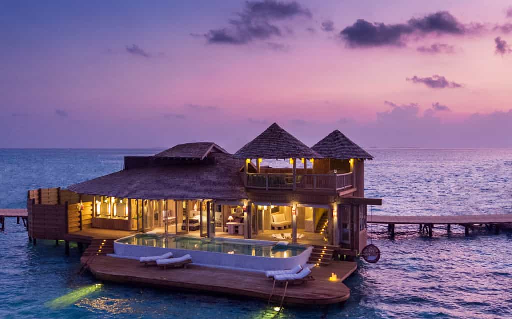 1 Bedroom Water Retreat