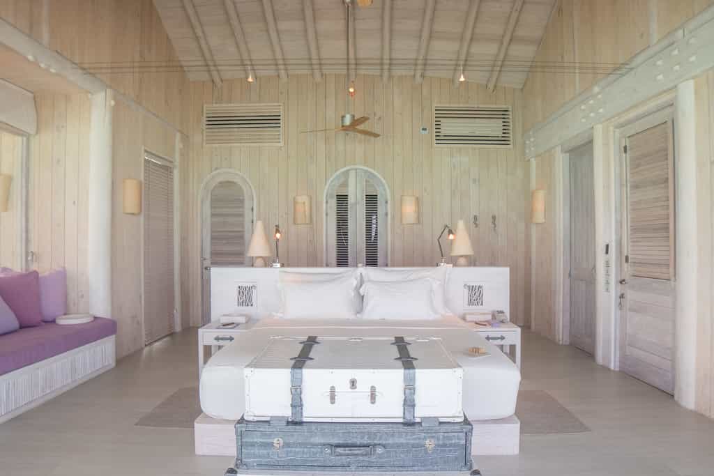 2 Bedroom Water Retreat