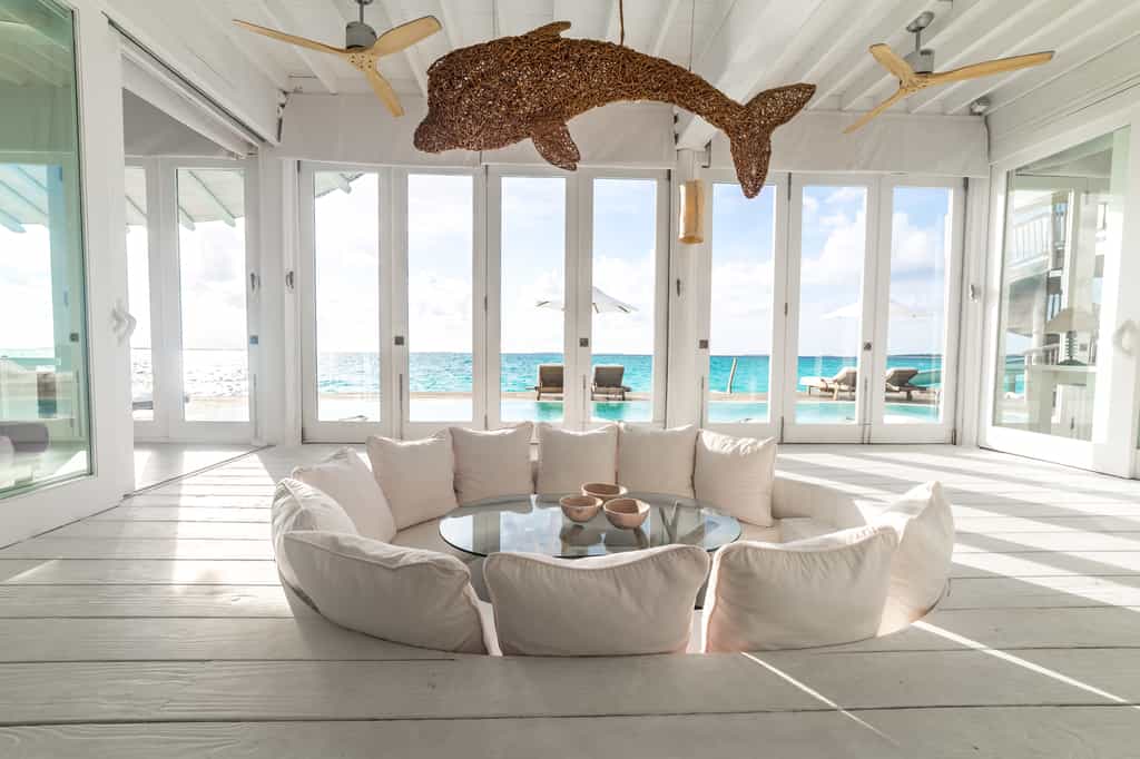 3 Bedroom Water Reserve