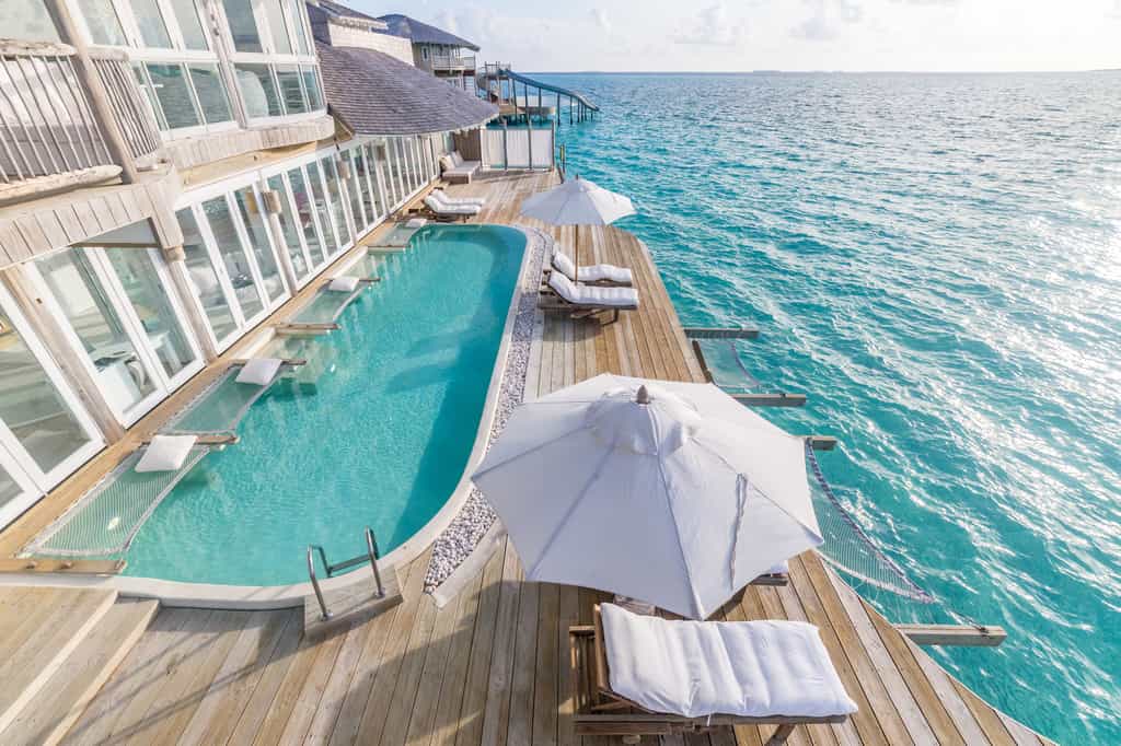 3 Bedroom Water Reserve