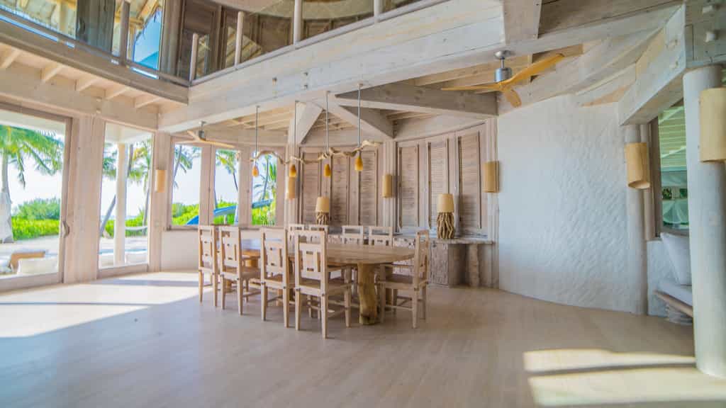 4 Bedroom Island Reserve