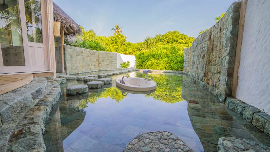 4 Bedroom Island Reserve