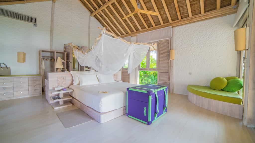 4 Bedroom Island Reserve