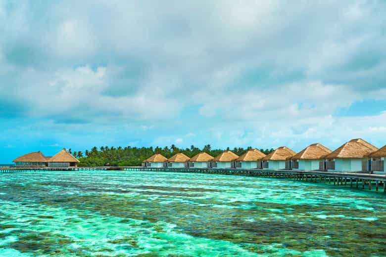 Water Suites 