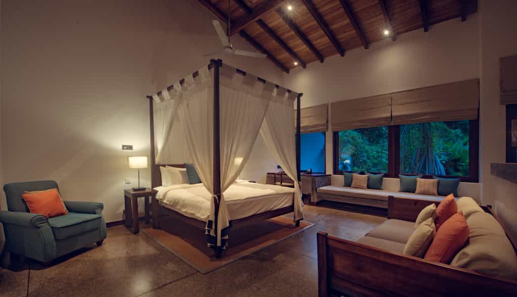 Mountbatten Suite