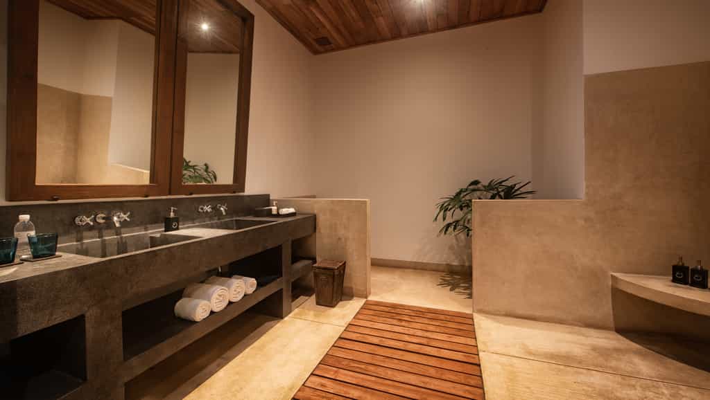 Garden Suite