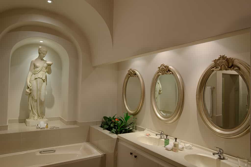 Baobab Suite