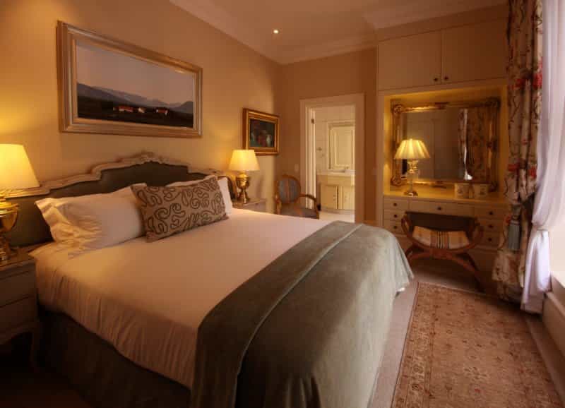 Milkwood Suite