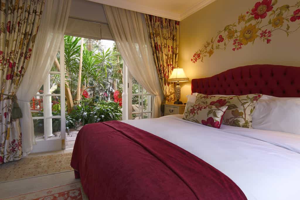 Syringa Suite