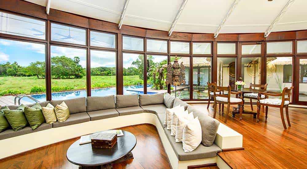 Nikawewa Villa