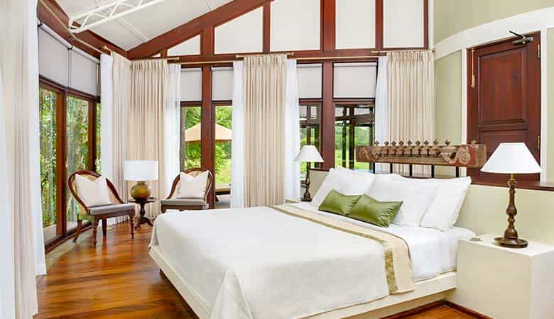 Nikawewa Villa
