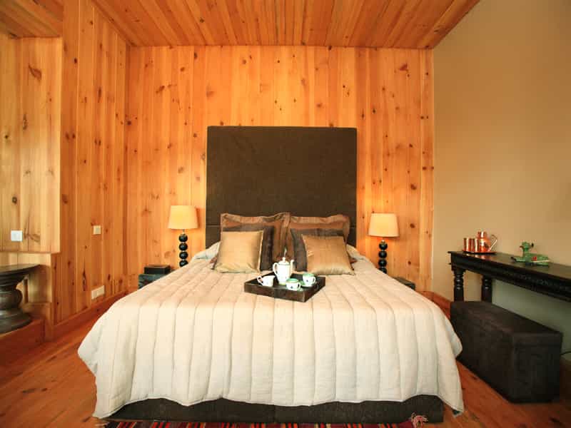 Cedar Suite