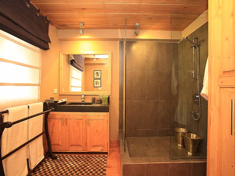Cedar Suite