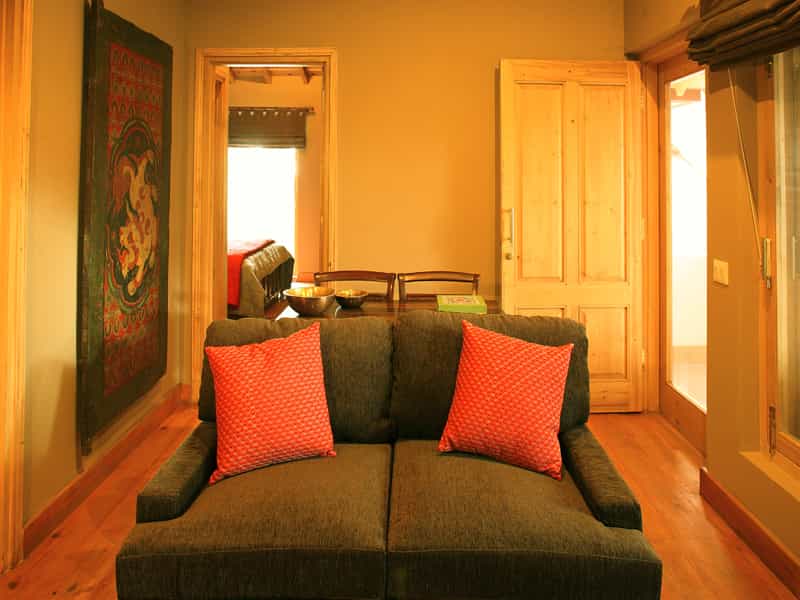 Oak Suite