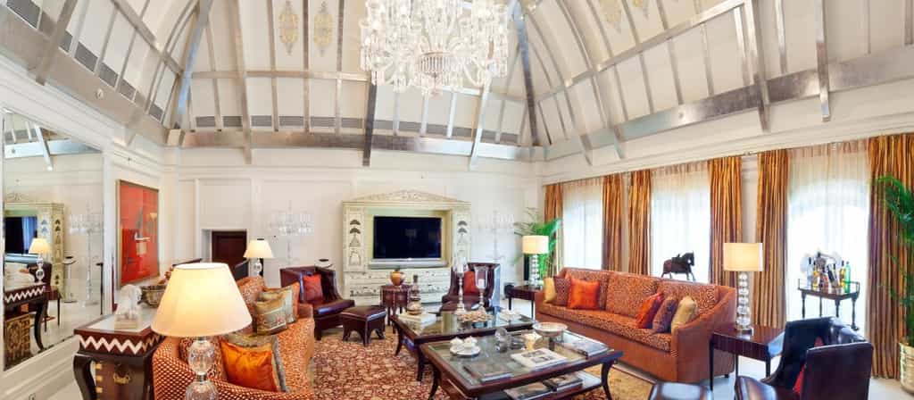 The Tata Suite