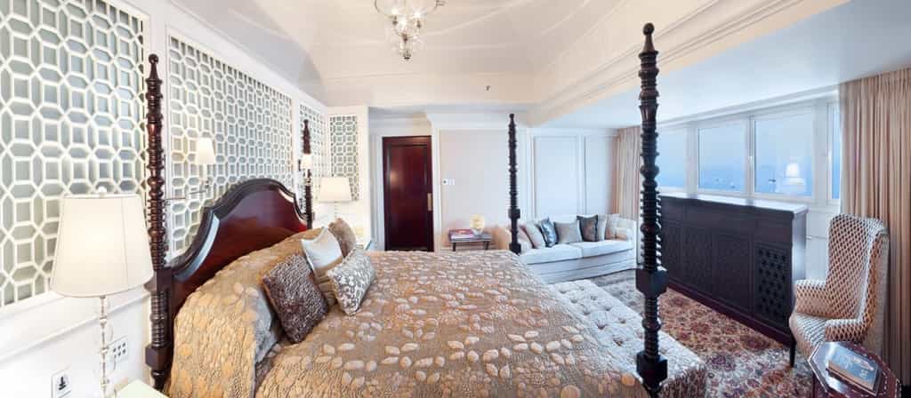 The Tata Suite