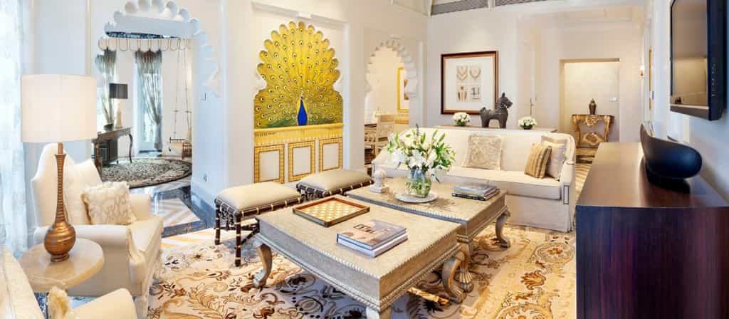 Rajput Suite