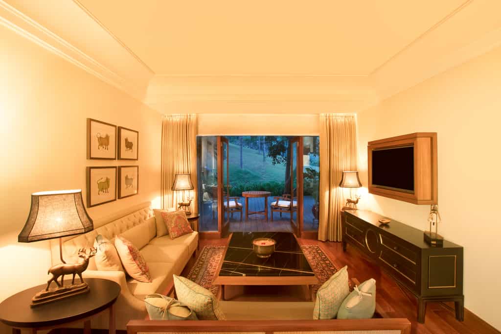 Garden Suite