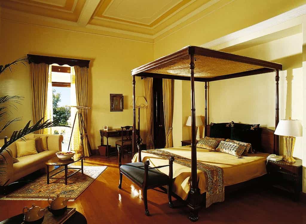 Vice Regal Suite