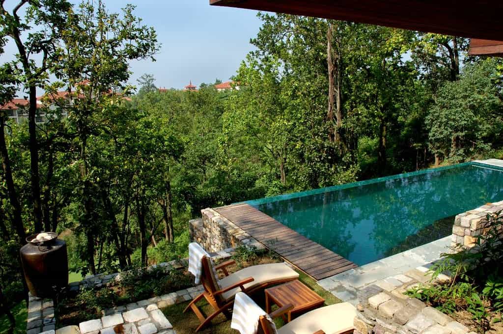 Ananda Villas