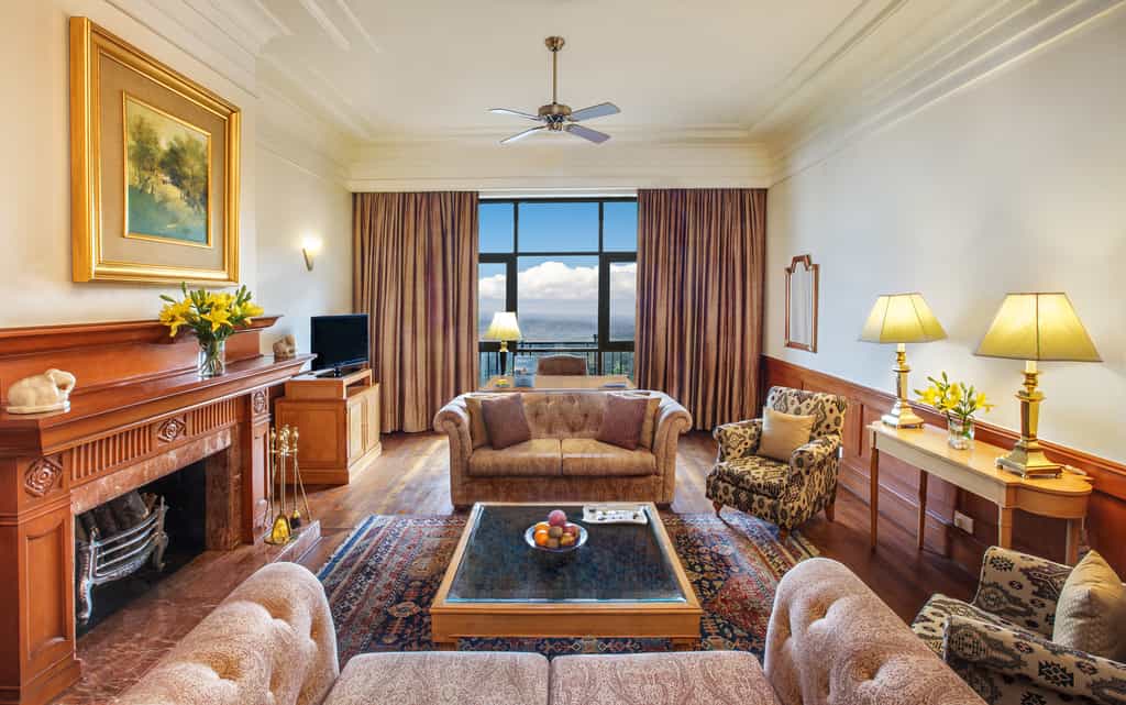 Lord Kitchener Suite
