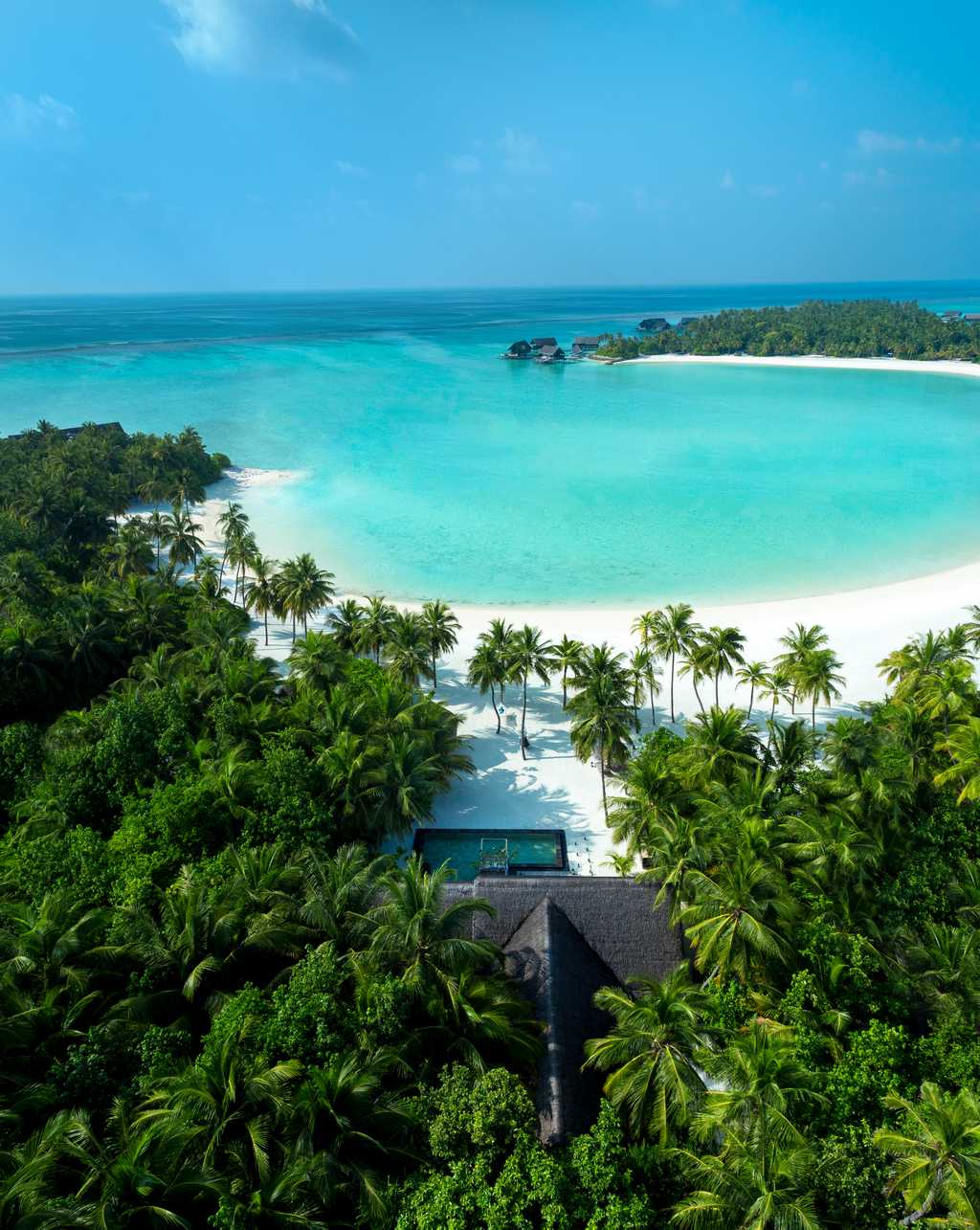 Grand Beach Villa 