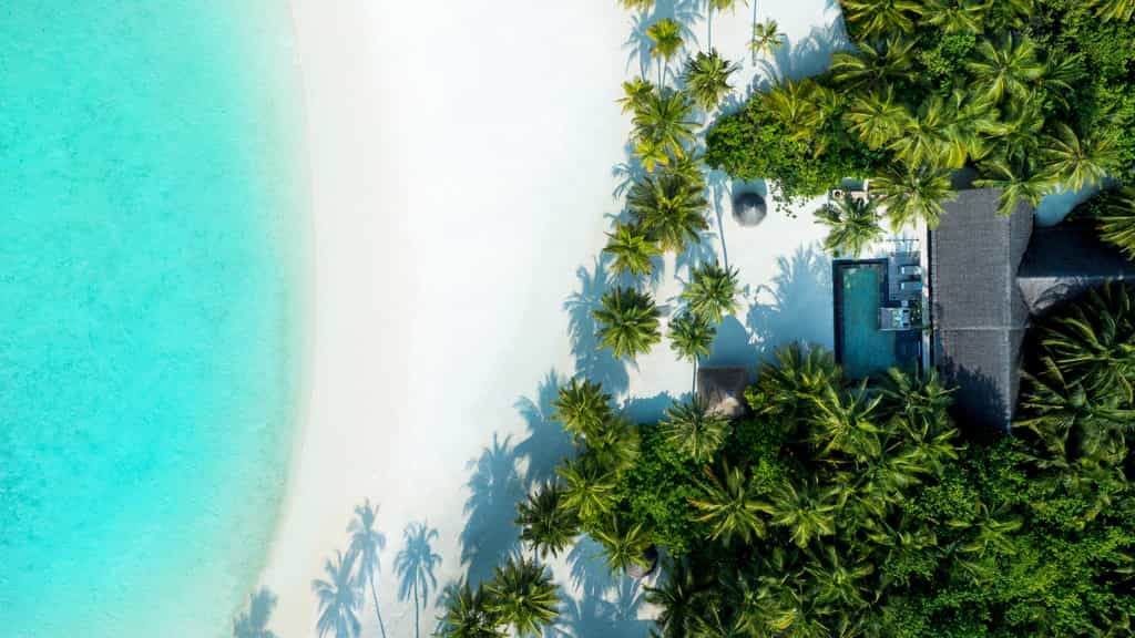 Grand Beach Villa 