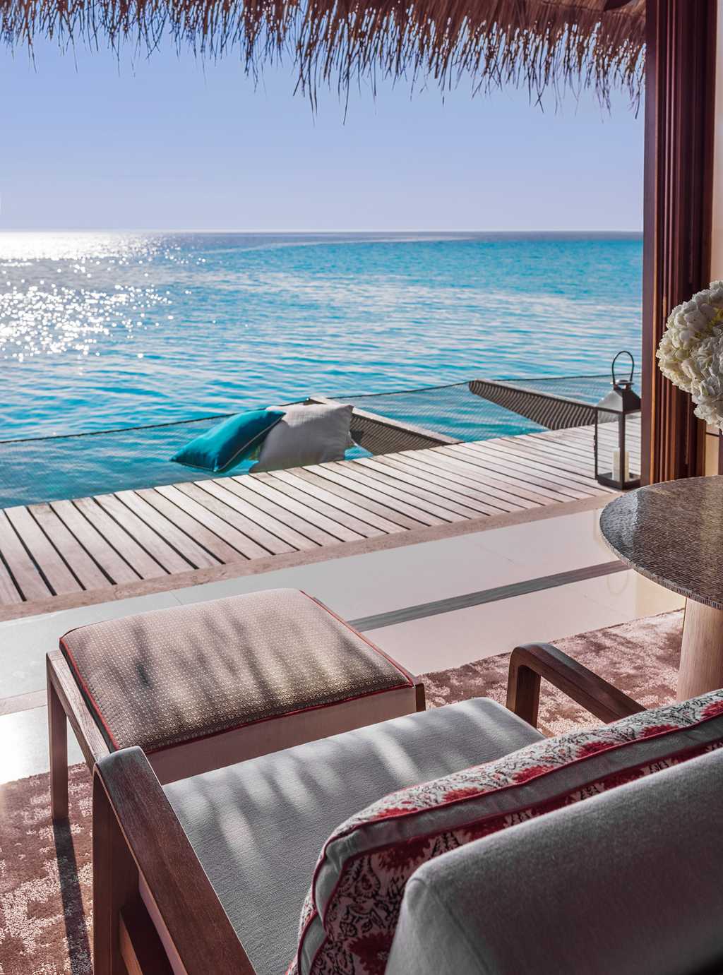 Water Villa 