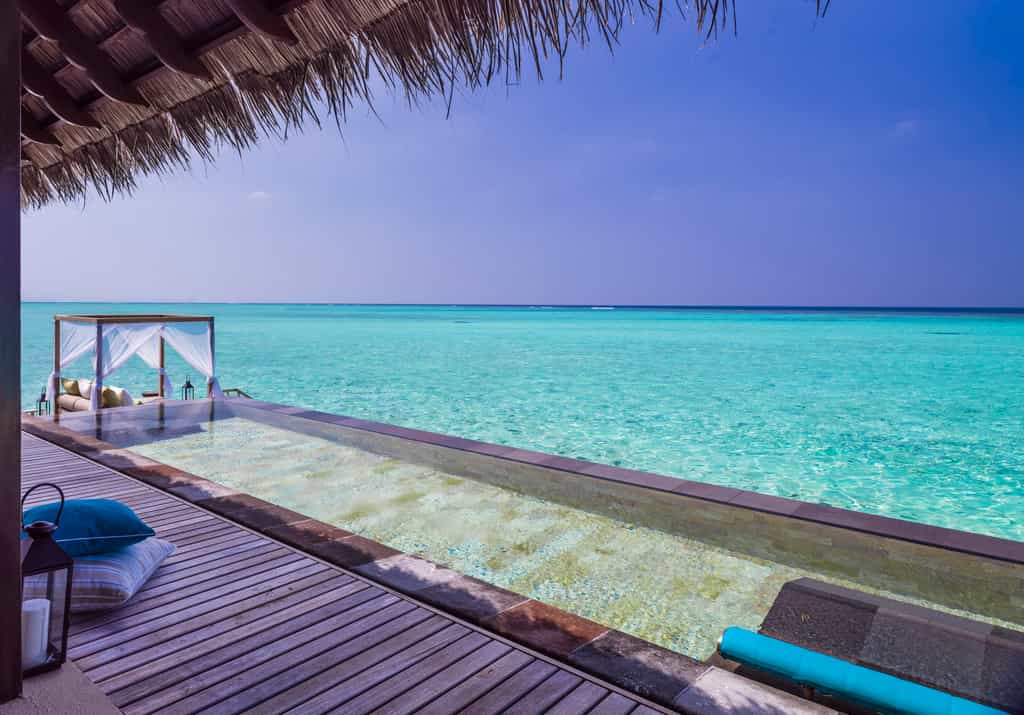Grand Water Villa