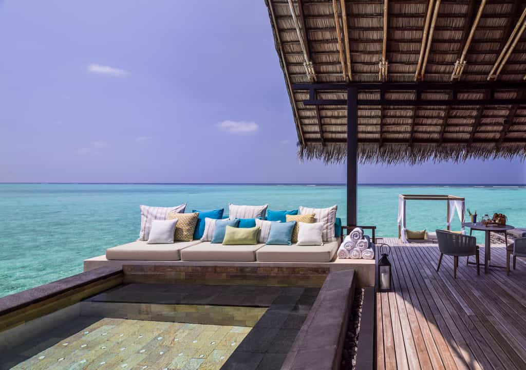 Grand Water Villa