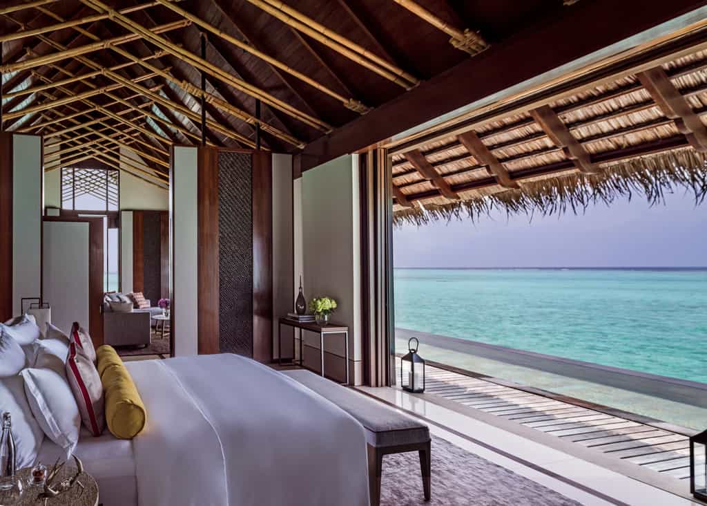 Grand Water Villa