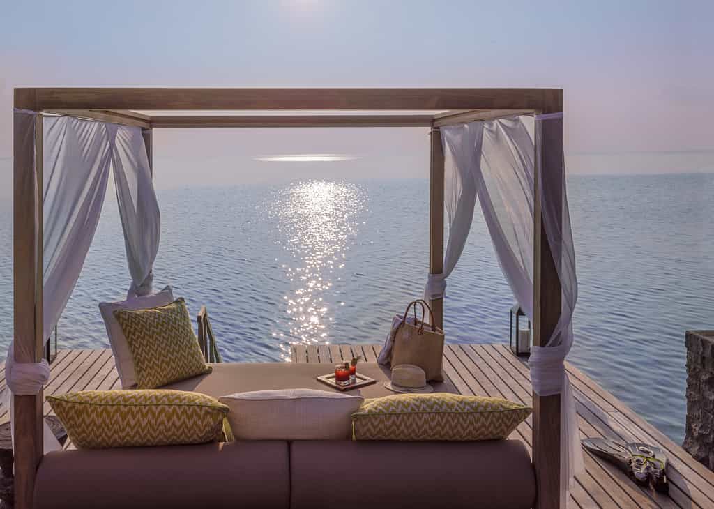 Grand Water Villa