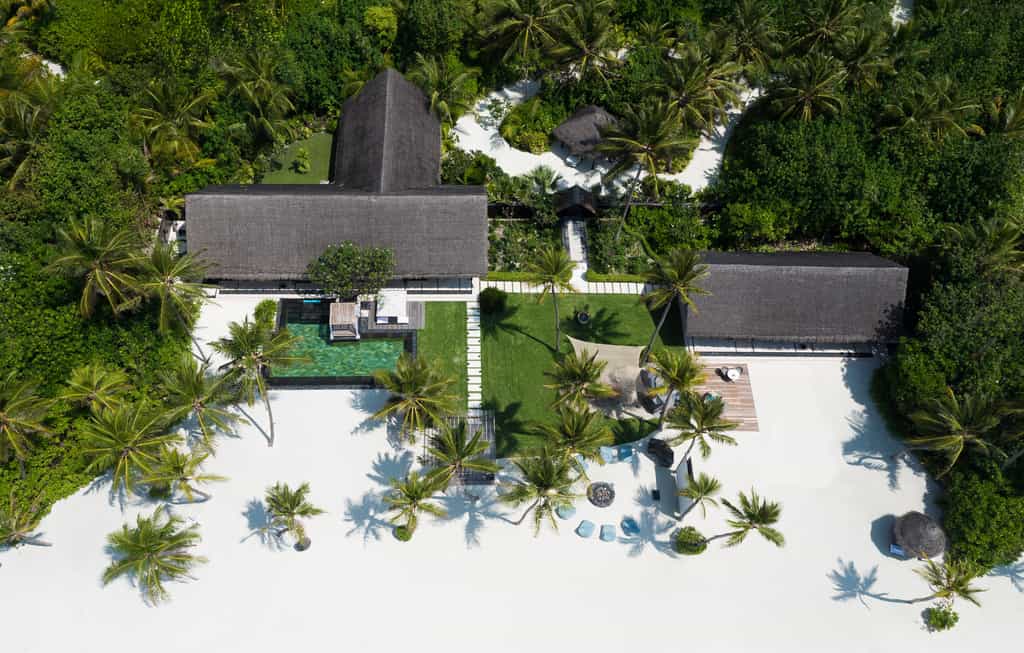 The Grand Residence 