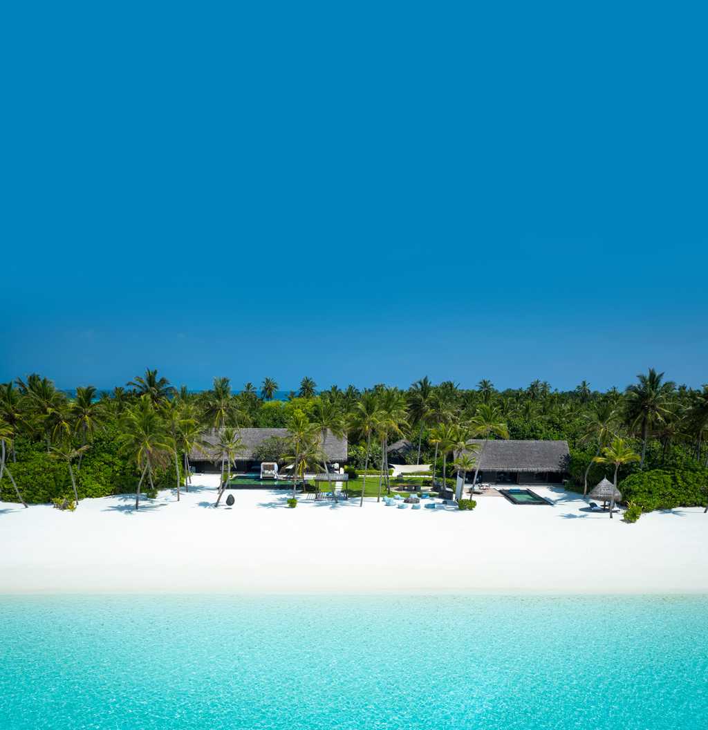 The Grand Sunset Residence
