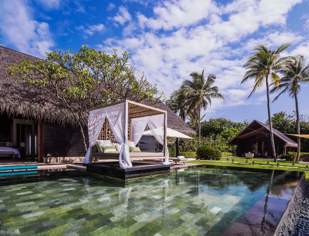 The Grand Sunset Residence
