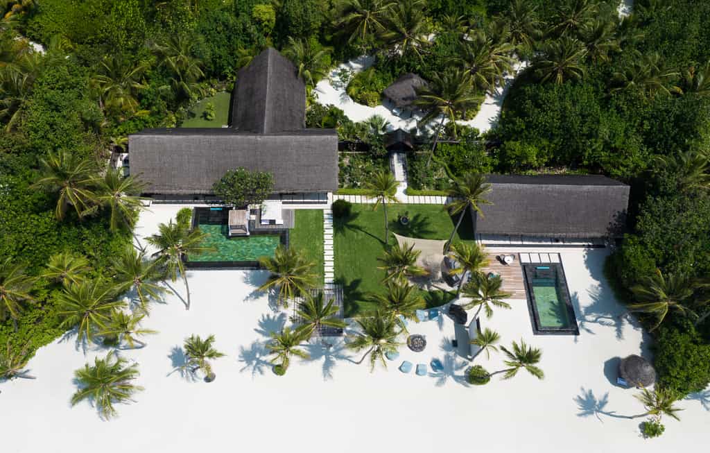 The Grand Sunset Residence