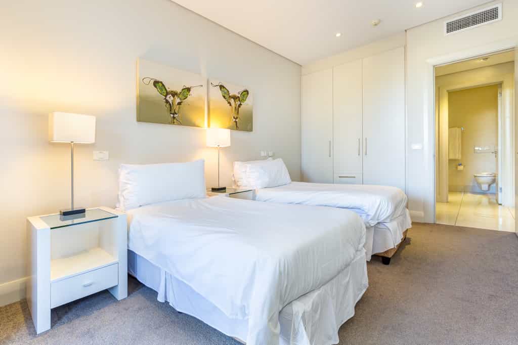 2 Bedroom Superior Apartment